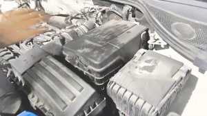 Техническое обслуживание Audi Q3 2012 г.в.