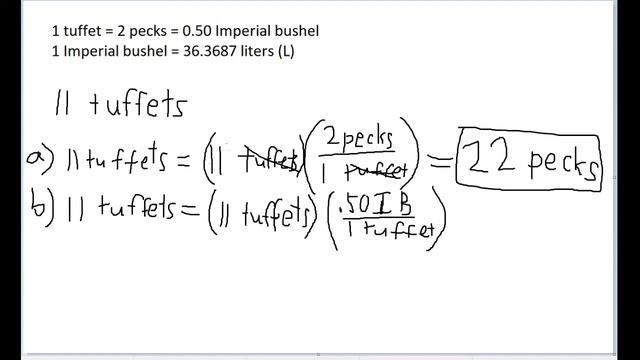 Measurement - Problem #35 смотреть онлайн