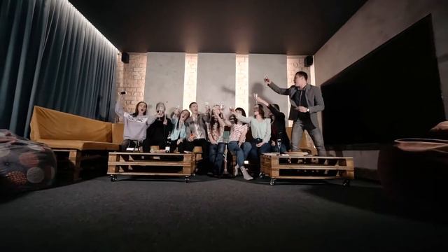 Счастливые моменты Всегда здесь смотреть онлайн