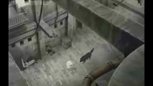 Люмен - волк