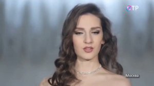 А.С.Пушкин «Клеопатра»