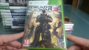 Эксклюзивы Microsoft (Xbox Original - Xbox 360) доступные по обратной совместимости для Xbox One.