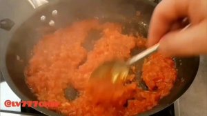 Суп Харчо на бараньих ребрышках. Экспресс рецепт.