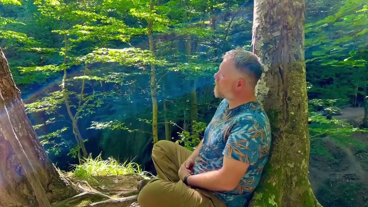 Все сущее всегда рядом. Как жить долго. смотреть онлайн