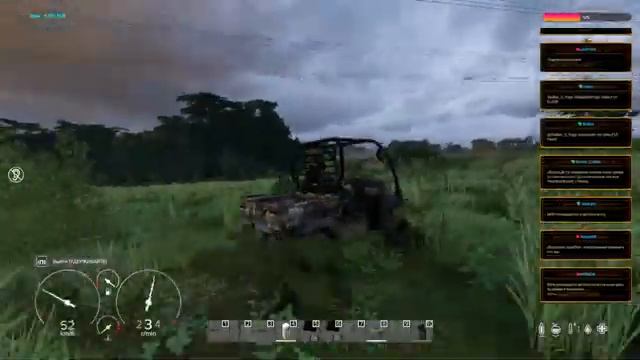 Серия 1092 ➤ Destiny Project | Livonia PVE, обзор ➤ #DestinyProjectPVE #DayZ смотреть онлайн