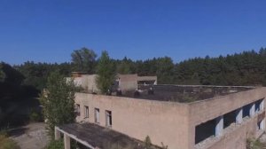 Орбита/Orbita/Город призрак Орбита/Чигиринская АЭС/Gorod prizrak Orbita