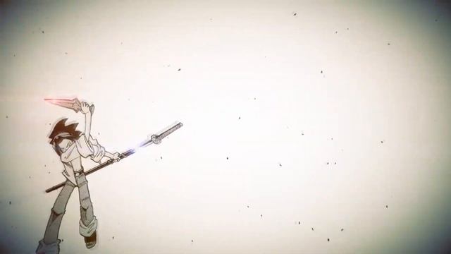 SHAMAN KING - тизер с правильным звуком опенинга! смотреть онлайн