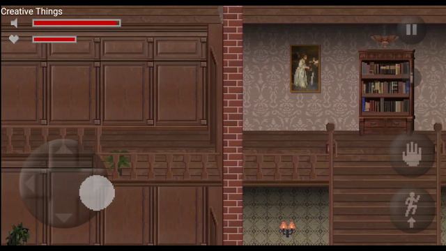 Mr. Hopp's Playhouse 2 Gameplay Part 4: Molly (iOS/Android)