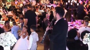 Uri Tur klarnet(Israel)   -   Voch avel voch pakas  New 2021