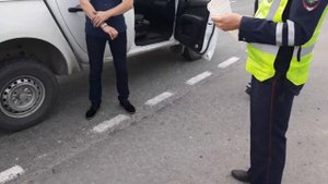 Забавная сцена в Тарко-Сале.