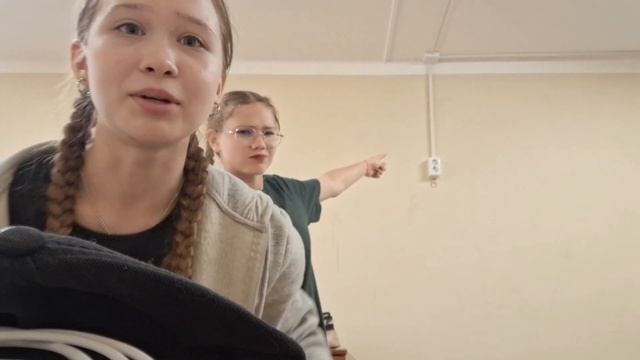 ЮНАРМИЯ| Один день из жизни юнармейца| Влог
