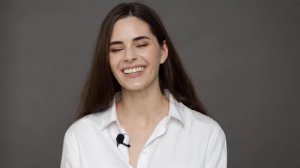 Шакира Елизавета