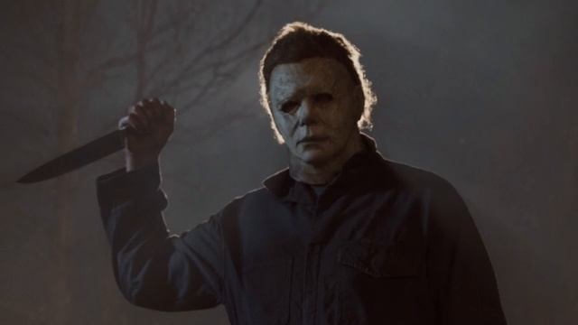 Michael Myers Theme (Ariis Phonk Remix) смотреть онлайн