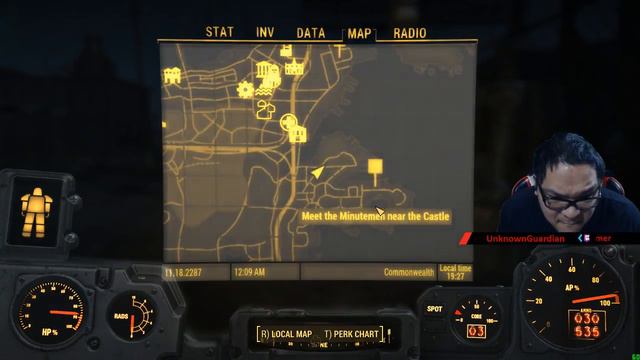 [F4/SE] Run #6.3 | Finding that bad guy! | Will Play SE later !Deaf !NoMic смотреть онлайн