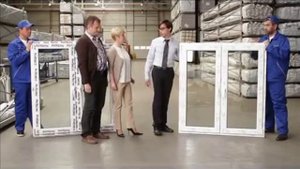 Окна VEKA: какое окно выбрать.