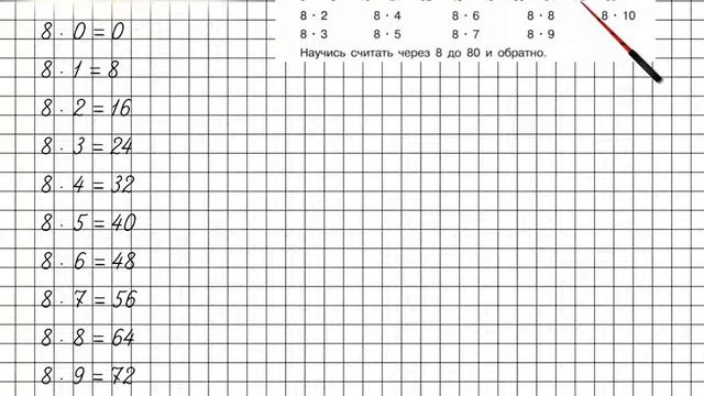 Урок 21 Задание 7 – ГДЗ по математике 2 класс (Петерсон Л.Г.) Часть 2 смотреть онлайн