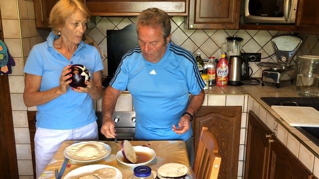 Баклажаны по-итальянски или Melanzane alla parmigiana. Готовит Итальянец. смотреть онлайн