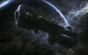 Послание с Марса / Клиффорд Саймак / Фантастика / Аудиокнига