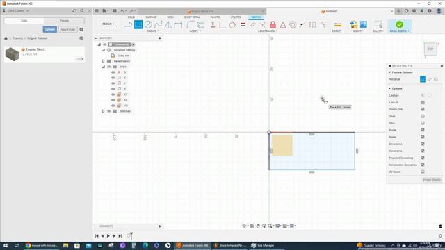 3-2. Foundation for solid modeling