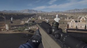 Обзор на Crossfire: Sierra Squad