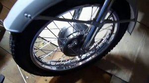 ява 634 часть 8