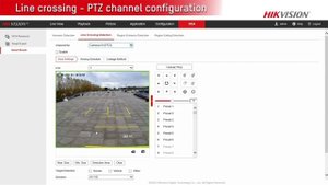 4-inch TandemVu PTZ Camera (SE4C) - Product unboxing and demo