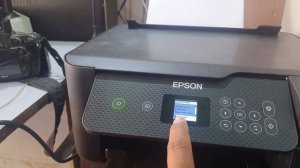 Epson L3260 printer Wi-Fi direct ka password kaise nikale