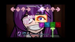 "Markov" DDTO BAD ENDING(mobile)