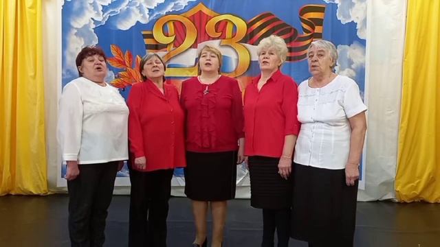 Сегодня праздник ваш, мужчины! 23 февраля 2022год смотреть онлайн