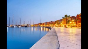 Hotel Sheraton Soma Bay Resort in Soma Bay (Hurghada Safaga - Aegypten) Bewertung