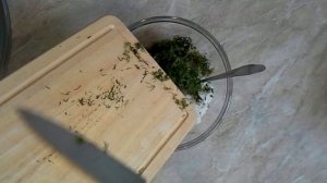 Фаршированные помидоры