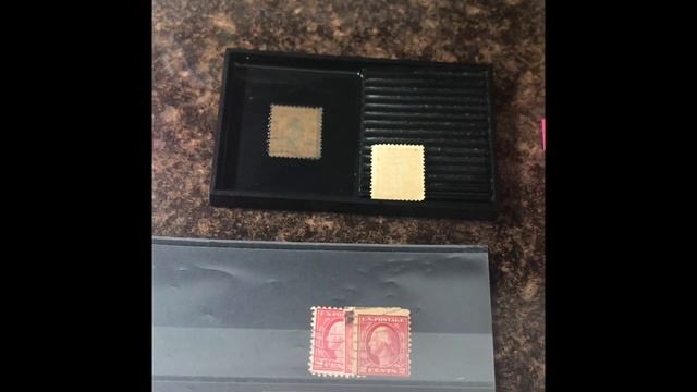 How to Find Watermark on Stamps смотреть онлайн