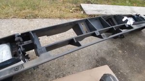 Front End Repair Part 2 |1992 Oldsmobile Toronado Trofeo| Part 10