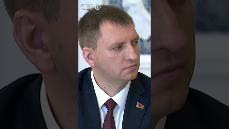 Лукашенко о ШОС и уникальной возможности для белорусской промышленности