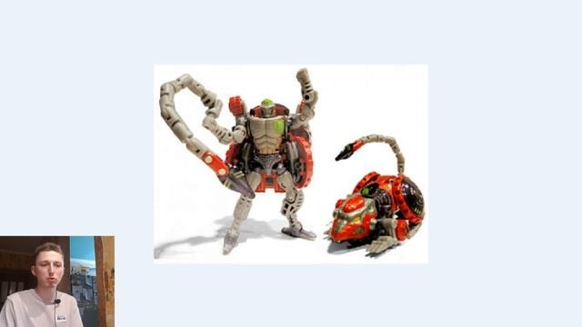 Ingvar News: Transformers Beast Wars И Beast Machines/Что Это За Трансформеры?/Трансформеры Игрушки