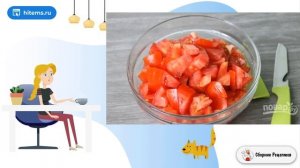 Огурцы в томатной заливке на зиму. Рецепты вкусных блюд