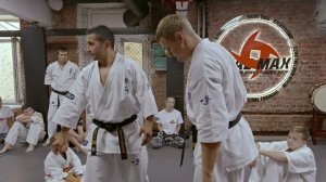 #MADMAXDR2018 | Александр Ерёменко | Алим Юнусов | Андрей Чирков | Карате Киокушинкай