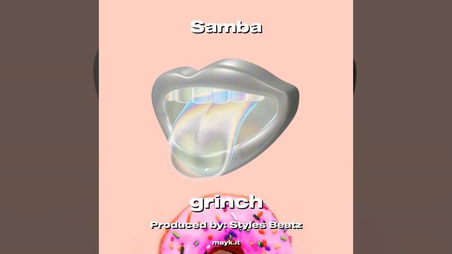 Samba смотреть онлайн