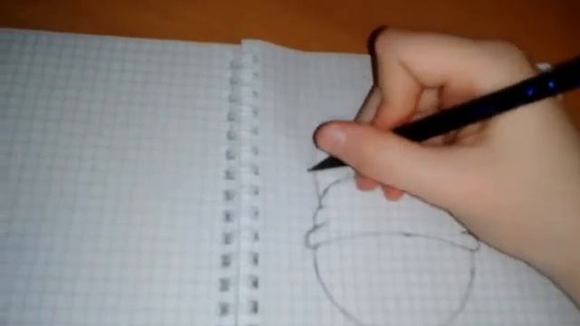 Как нарисовать кота? Видео урок. Я вам всё расскажу! смотреть онлайн