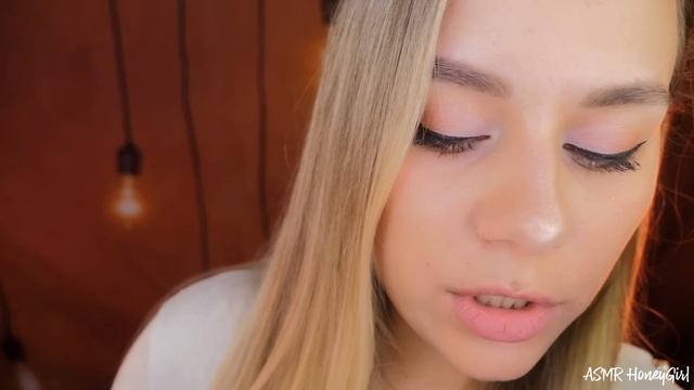 АСМР Близкий шепот | АСМР Сказки | | ASMR Tales | ASMR for SLEEP ??? смотреть онлайн