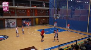 Евгений Горбунов. Система нападения Read and React