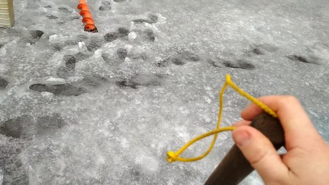 Пешня из рессоры своими руками смотреть онлайн