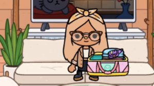 Влог "Поездка в лагерь" 1 часть.🏝️😎