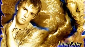 Aaron Carter - Life Is A Party