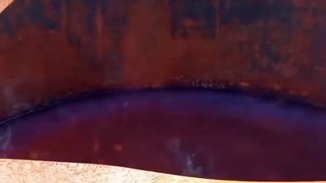 Тушение метанола обычным и спиртоустрйчивым пенообразователем