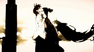 Dead Rave - Девочка 2D S3RL (Unofficial clip 2018)?_#Dead #Rave - Аниме клип Видеоклип