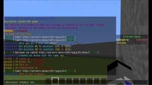 #9 Установка плагина Hide and Seek   Block Hunt для minecraft сервера