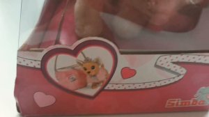 Chi Chi Love.  Чичилав собачка в сумочке. Оригинальная.