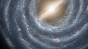 Our Special Earth: The Galactic Habitable Zone - David Rives