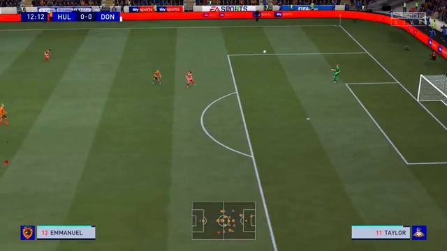 FIFA 21 ⚽ КАРЬЕРА |#9| - СКАУТ НАШЕЛ РУССКОГО ОПОРНИКА | ИЗМЕНЕНИЯ В КАРЬЕРЕ